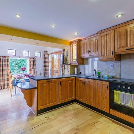 Sutton Cottage Ballyell 외부 사진