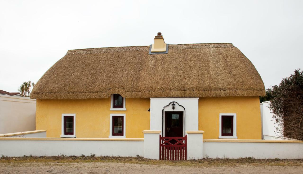 Sutton Cottage Ballyell 외부 사진