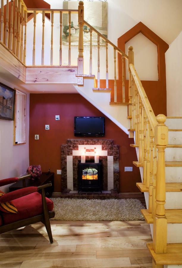 Sutton Cottage Ballyell 외부 사진