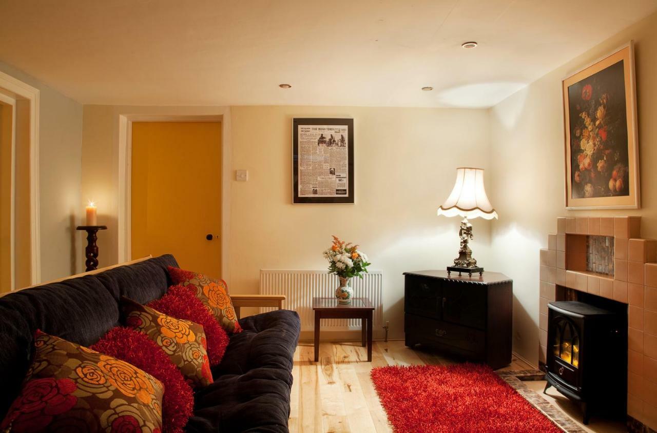 Sutton Cottage Ballyell 외부 사진