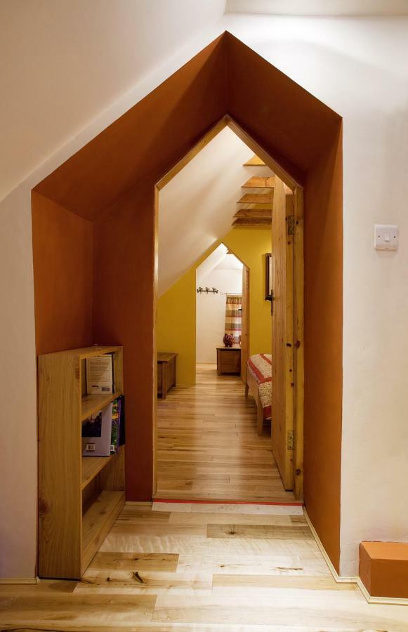Sutton Cottage Ballyell 외부 사진