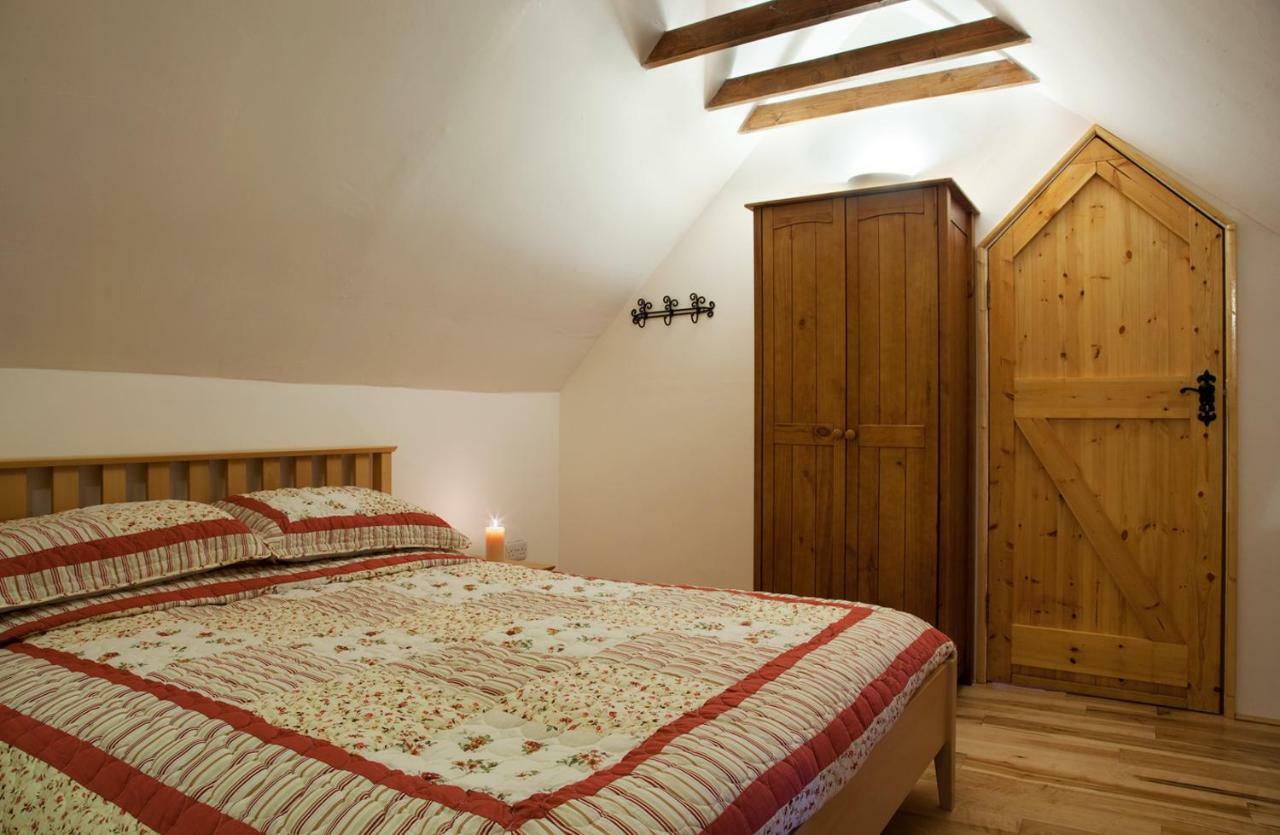 Sutton Cottage Ballyell 외부 사진