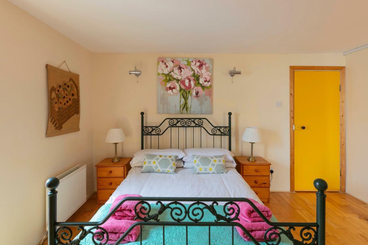 Sutton Cottage Ballyell 외부 사진