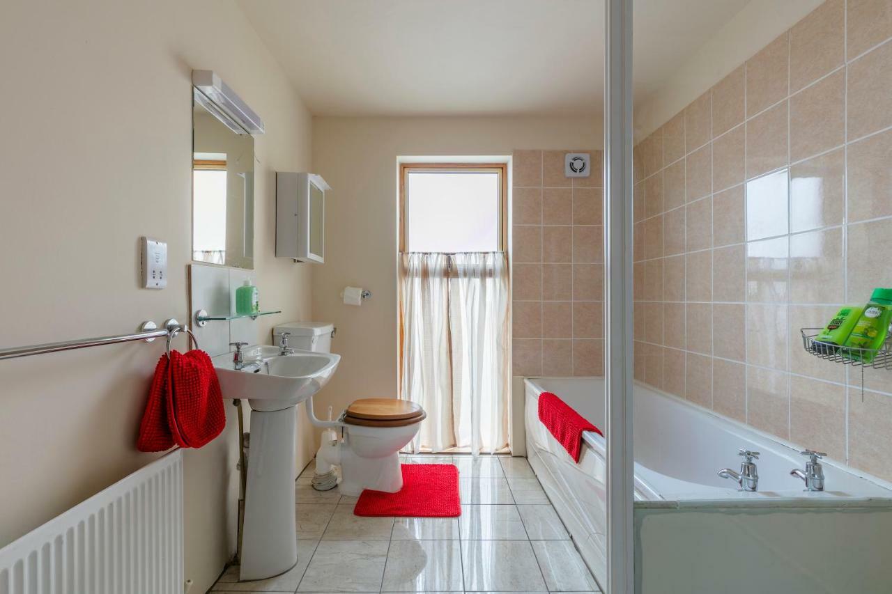 Sutton Cottage Ballyell 외부 사진