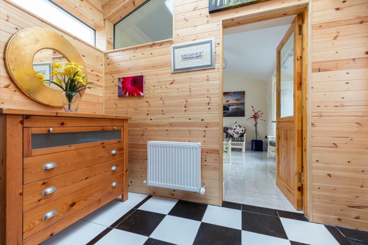 Sutton Cottage Ballyell 외부 사진