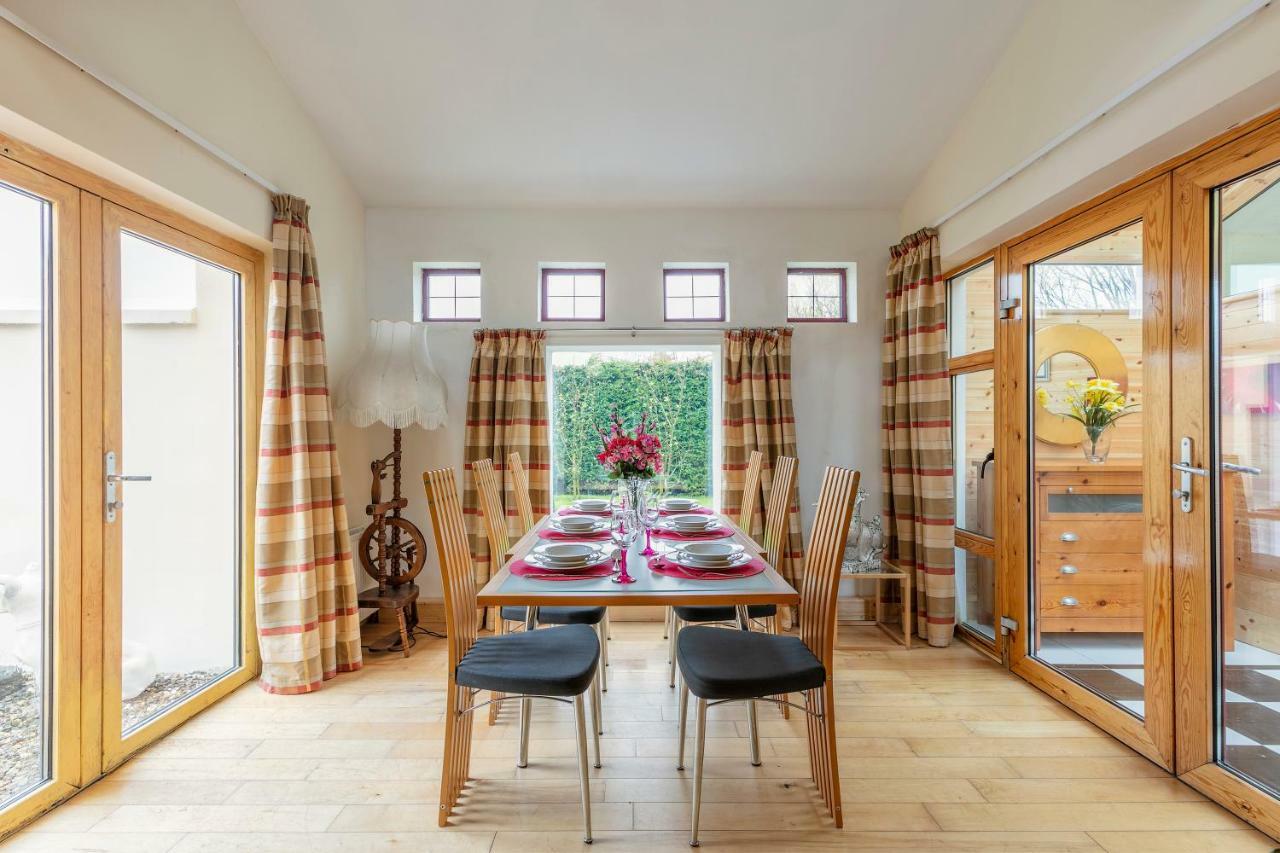 Sutton Cottage Ballyell 외부 사진